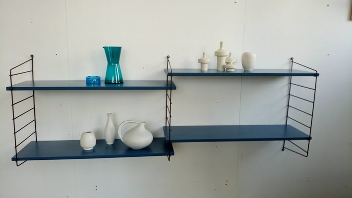 Wall Shelf, 1970s for sale at Pamono