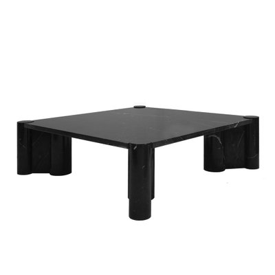 Gae aulenti clearance marble table