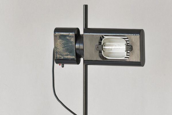 Floor Lamp by Ernesto Gismondi for Artemide, Italy, 1980s Floor Lamp by Ernesto Gismondi for Artemide, Italy, 1980s