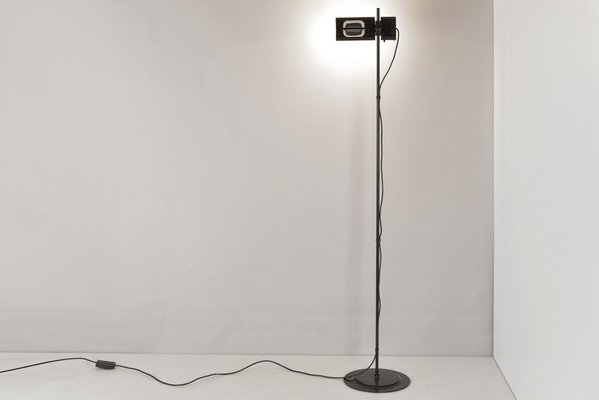 Floor Lamp by Ernesto Gismondi for Artemide, Italy, 1980s Floor Lamp by Ernesto Gismondi for Artemide, Italy, 1980s