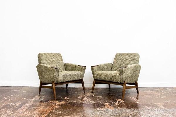scandinavian armchairs