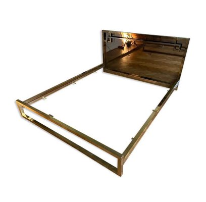 Mirror headboard 2024 for sale