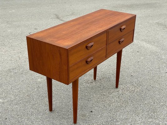 Kai kristiansen dresser deals