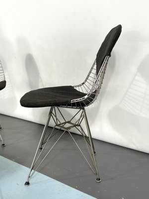 Mid Century Modern DKR Bikini Chairs by Charles Eames for Herman