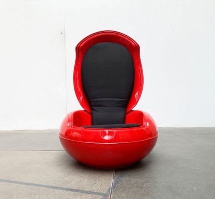 Egg shaped garden chair hotsell