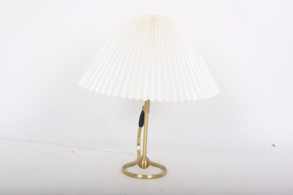 Danish Model 306 Table Or Wall Lamp, Ikea Arstid Brass Table Lamp