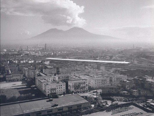 Gabriele Basilico, Naples, 2004 Photography for sale at Pamono