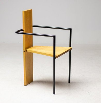 Concrete armchair outlet