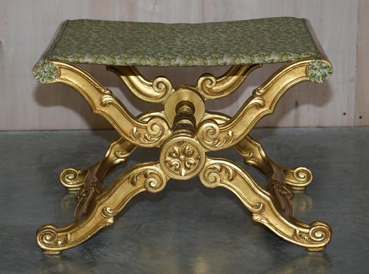Antique folding stool discount