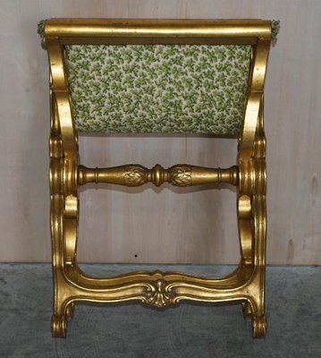 Antique folding stool discount