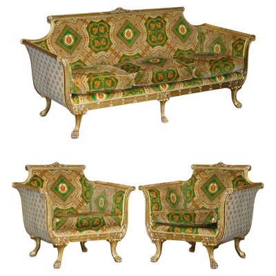 Versace sofas for on sale sale