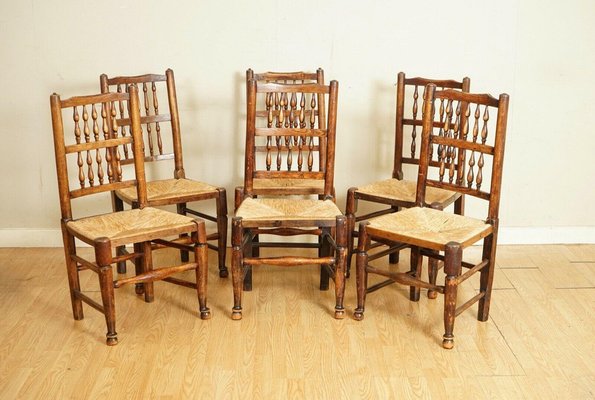 Dutch dining chairs sales