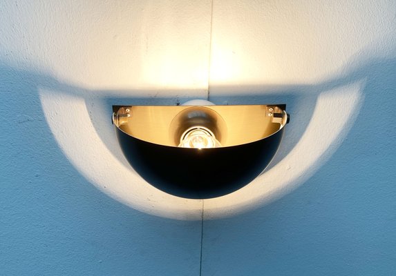 Cosack Deutsche Age Pamono kaufen Space Wandlampe von bei