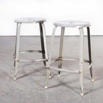Vintage stacking stools for sale sales