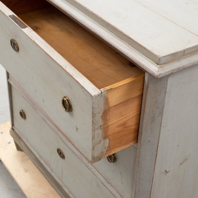 Gustavian dresser on sale