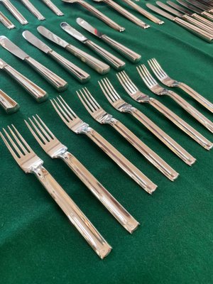 REGENCY Design SHEFFIELD Silver Service Cutlery Salad Fork 6½" 