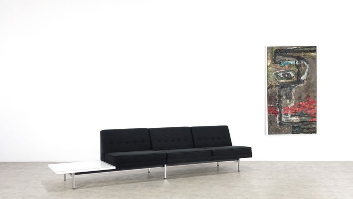 George nelson sofa outlet