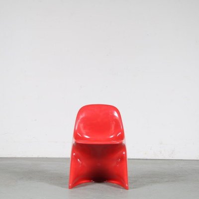 Alexander Begge Casalino 0 キッズチェア CASALINO chairs, Alexander