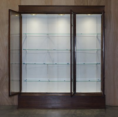 Display cabinets 2024 with lights