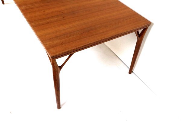 Jensen 2024 dining table