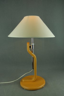 Grevie Table Lamp by Lars Bessfelt for Ateljé Lyktan, Åhus, Sweden