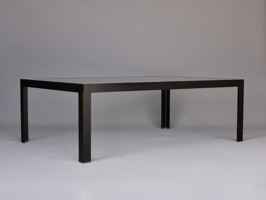 Coffee Table By Monica Armani For B, B Italia Dining Table And Chairs
