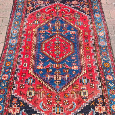 Hand Knotted Wool Handmade Rug For, Are Oriental Rugs Made Of Wool