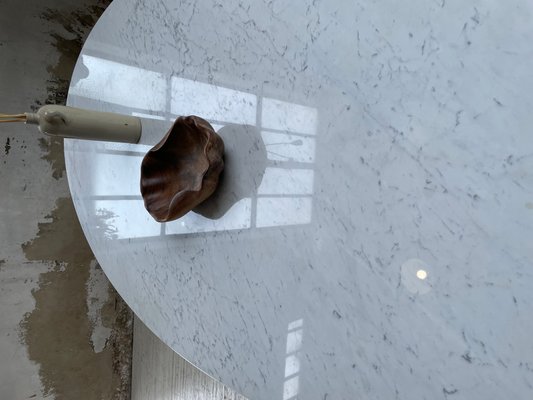 30 inch 2024 marble table