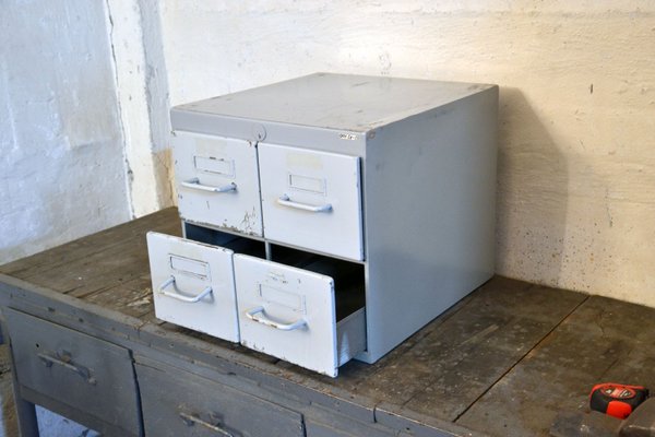 Steel Metal Filing Cabinets