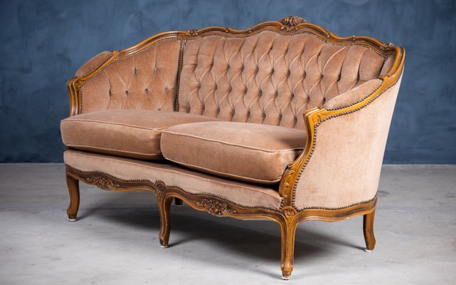 Rococo Style Furniture