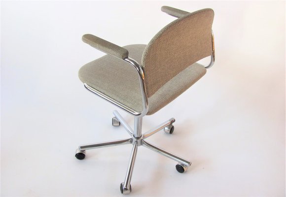 1970s office deals chair