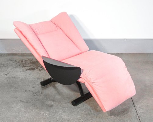 Brenner outlet swivel armchair