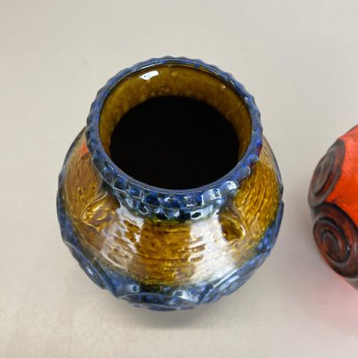 アート・デザイン・音楽 Fat Lava: West German Ceramics Fat Lava & German Art Pottery展｜BASIC AND ACCENT