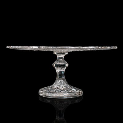 French clearance cake stand
