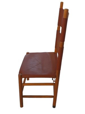 bernini dining chairs