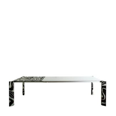 Metaverso Dining Table By Laab Milano, Longest Extendable Dining Table