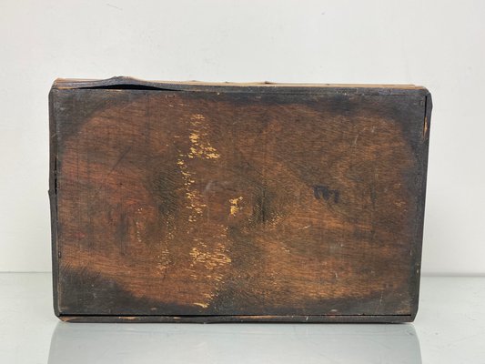 badezimmerzubehör bambus Bambus Bronze Badezimmerzubehör Doppelter Handtuchhaken – |VESIMI Design| main image 0