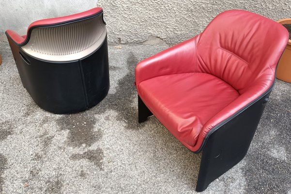 Plank armchair deals