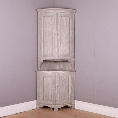 Vintage sale corner wardrobe