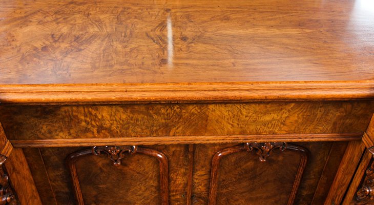 Victorian 2024 chiffonier sideboard
