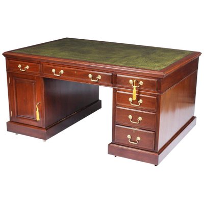 Victorian executive desk deals