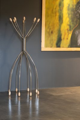 Octopus Coat Rack by Fernanda Quezada for sale at Pamono