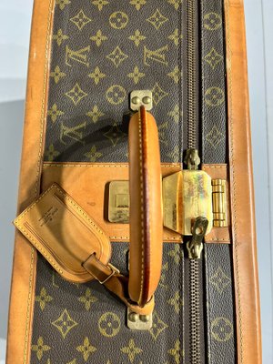 Louis Vuitton Maleta