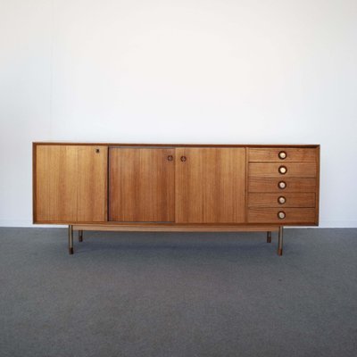 George 2024 nelson sideboard