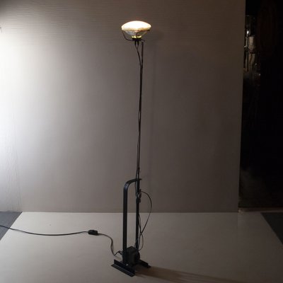 Toio Floor Lamp by Achille Castiglione for Flos, 1962 sale at Pamono