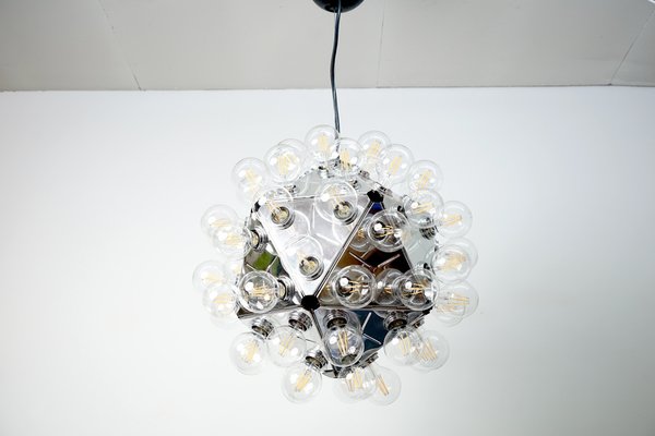 Vintage Taraxacum 88 Ceiling Lamp by Achille Castiglioni for Flos