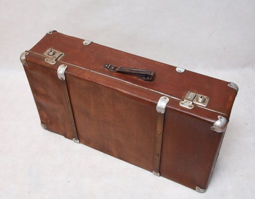 その他 40's Vintage trunk case 40's Vintage trunk case