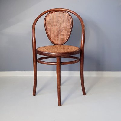 Chaise à Genoux H6760 de Thonet, 1900s en vente sur Pamono