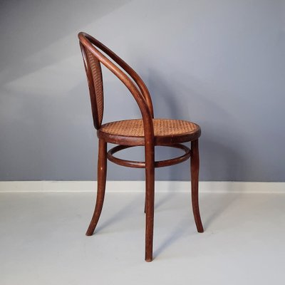 Legno Curvato Stile Thonet Sedie In Legno Stile Antico Sedia Antica