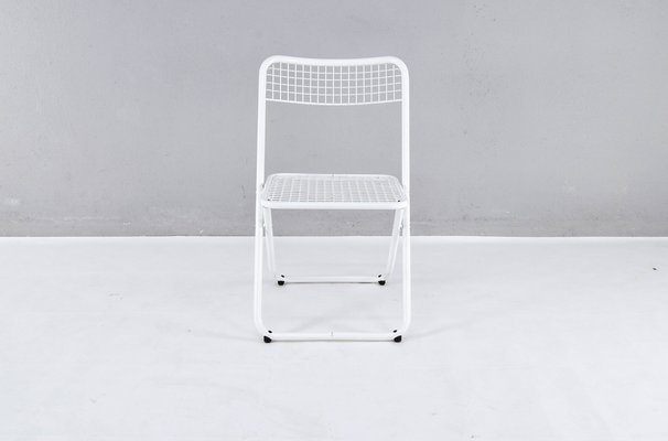 【T】OLD MOUNTAIN OLD FOLDING CHAIR Gin OLD FOLDING CHAIR Gin | old mountain